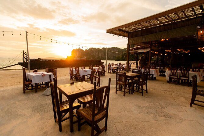 Krabi Bioluminescent Plankton and Island Hopping Tour - Who Is This Tour Best For?