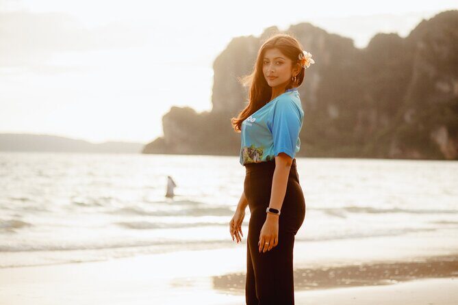 Krabi Bioluminescent Plankton and Island Hopping Tour - FAQ