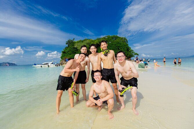 Krabi Bioluminescent Plankton and Island Hopping Tour - Final Thoughts