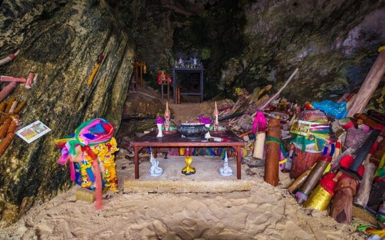 krabi-bioluminescent-plankton-snorkeling-sunset-tour