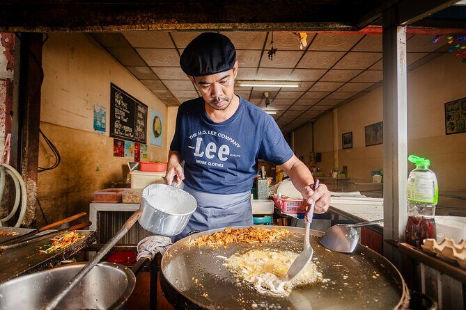 Krabi Bites Food Tour with 15+ Tastings - Logistics and Planning