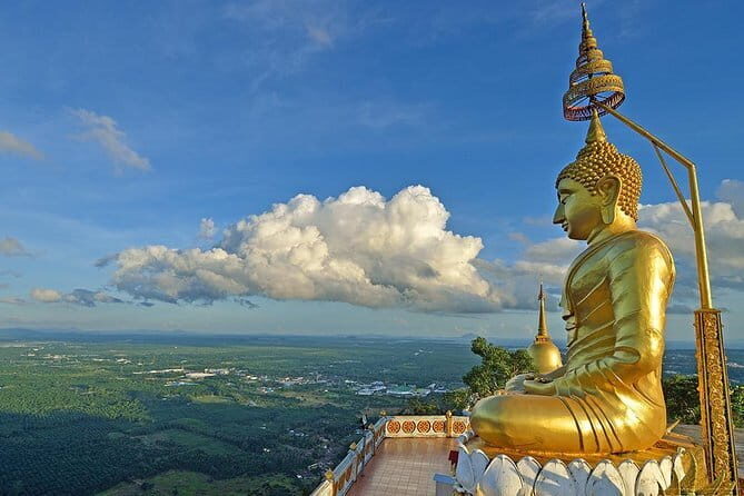 Krabi Bor Thor Eco Sea Cave Kayaking Experience - FAQ