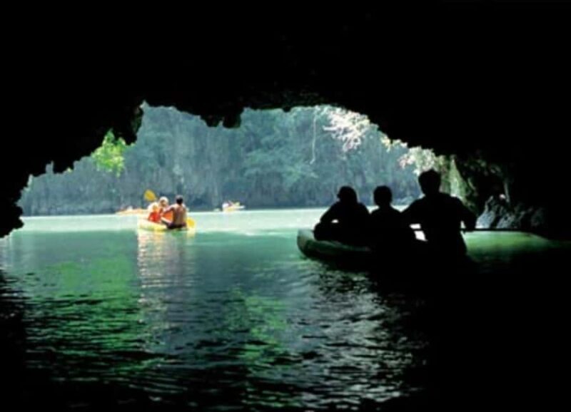 Krabi: Bor Thor Kayaking Adventure with Cave Exploration - Final Thoughts