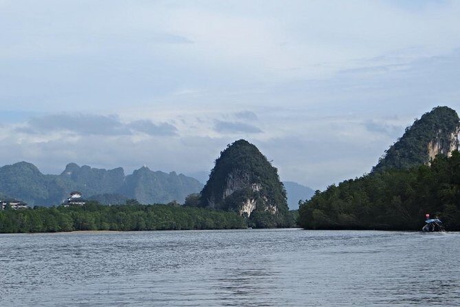 Krabi City Tour with Reclining Buddha, Tiger Cave Temple - Final Thoughts