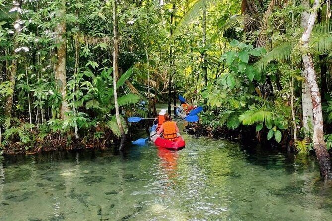 Krabi Crystal Lagoon Kayaking Experience - Final Thoughts: Is This Tour Worth It?