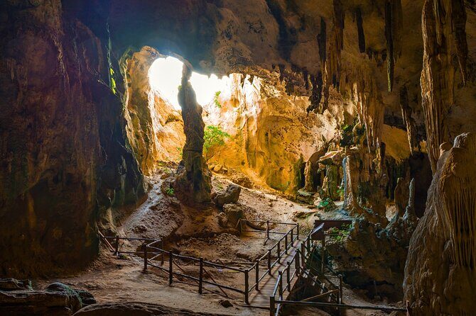 Krabi Cultural Experience - Key Points