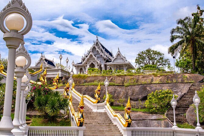 Krabi Cultural Experience - Exploring the Krabi Cultural Experience