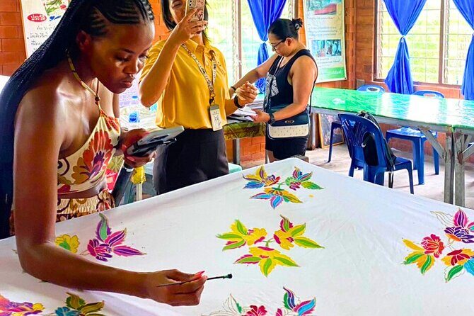 Krabi Cultural Experience - FAQ