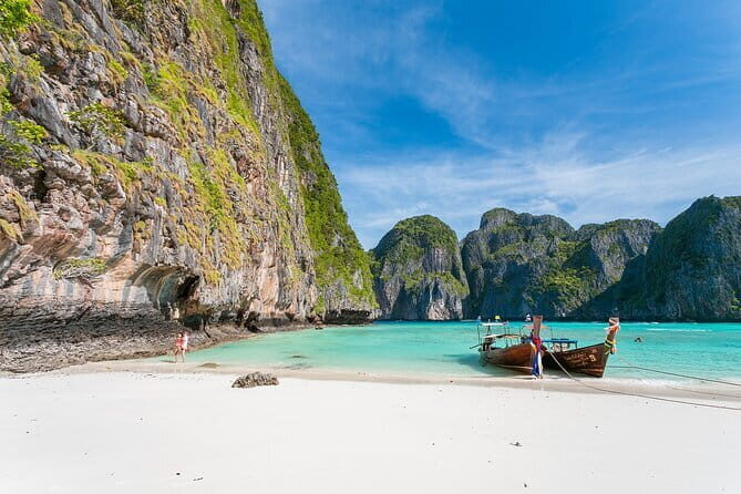 Krabi Discovery Half Day Tour - Who Should Book This Tour?