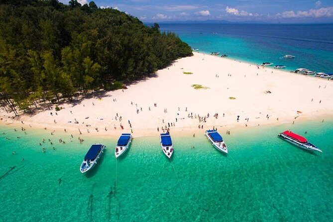 Krabi Early Bird Phi Phi Island & 4 Islands Snorkelling Tour - An In-Depth Look at the Tour Experience