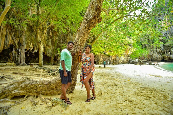 Krabi Early Morning Hong Islands Small Group Longtail Boat Tour - Practical Tips for Your Trip