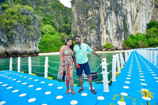 Krabi Early Morning Hong Islands Small Group Longtail Boat Tour - The Sum Up: Who Will Love This Tour?