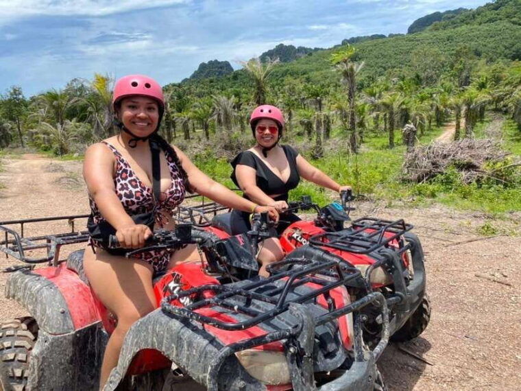 krabi-elephant-bathing-and-atv-adventure-30min-30min