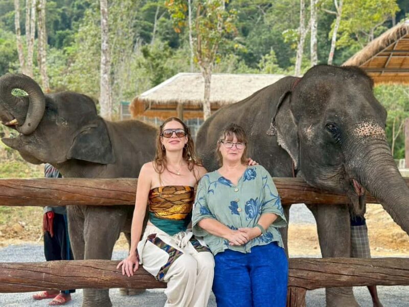 Krabi: Elephant Cook & Feeding Visit with Workshop - Why This Tour Matters