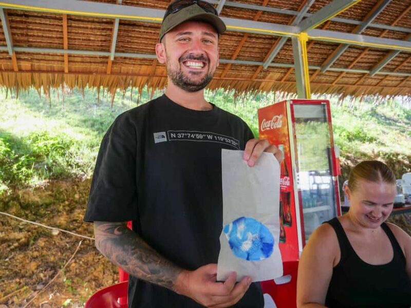 Krabi: Elephant Cook & Feeding Visit with Workshop - Final Thoughts