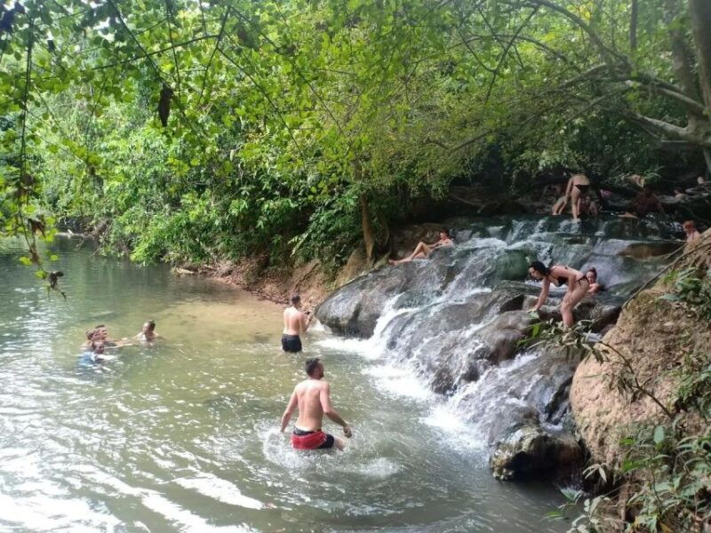 krabi-emerald-pool-and-hot-springs-waterfall-half-day-trip