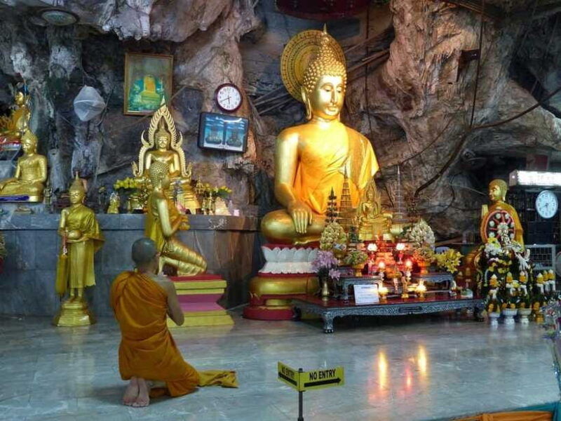 krabi-emerald-pool-hot-waterfall-tiger-cave-temple-tour