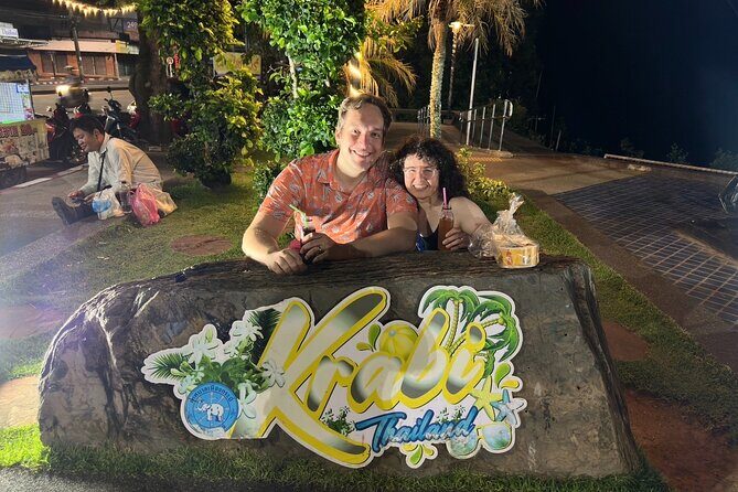 Krabi Evening Street Food Tour: Eat Like a Local - Final Thoughts