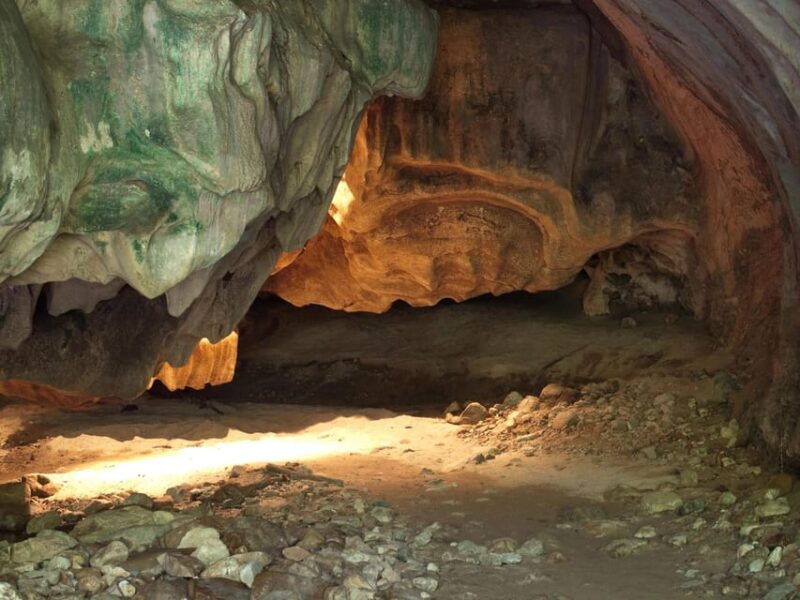 krabi-explore-tham-khlang-cave-and-blue-lagoon-adventure