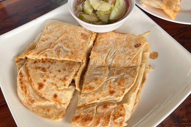 Krabi Flavors: Morning Food Tour - Who Should Book This Tour?