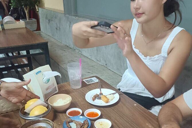 Krabi Flavors: Morning Food Tour - FAQ