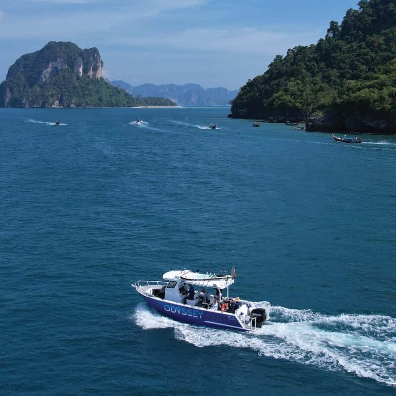 Krabi: Full-Day Inshore Fishing Trip with Lunch - Value for Money: Is It Worth It?