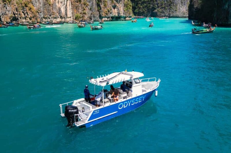Krabi: Full-Day Inshore Fishing Trip with Lunch - Who Will Love This Tour?