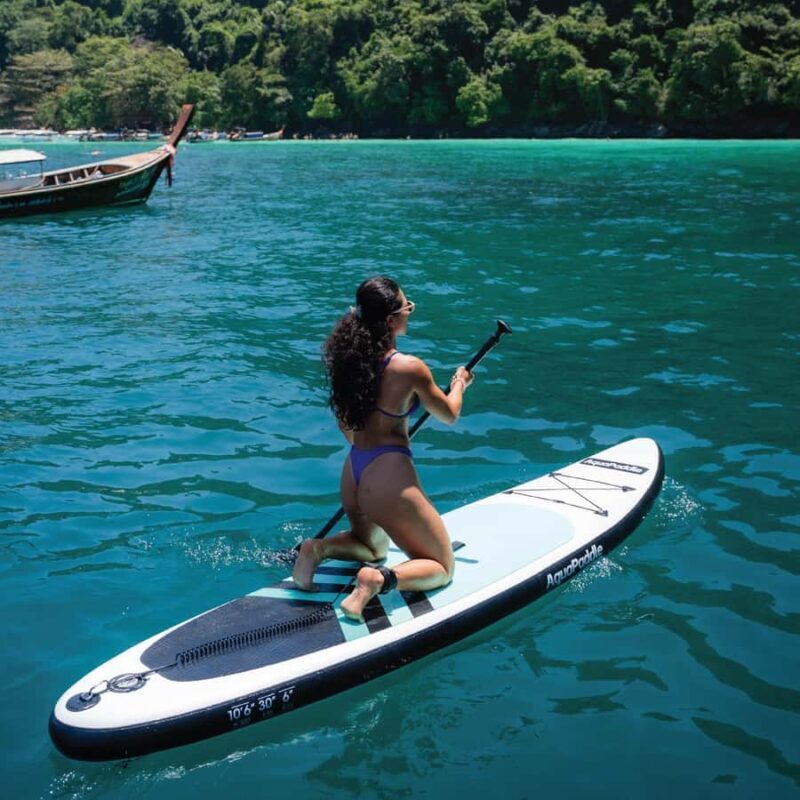 Krabi: Full-Day Inshore Fishing Trip with Lunch - Final Thoughts