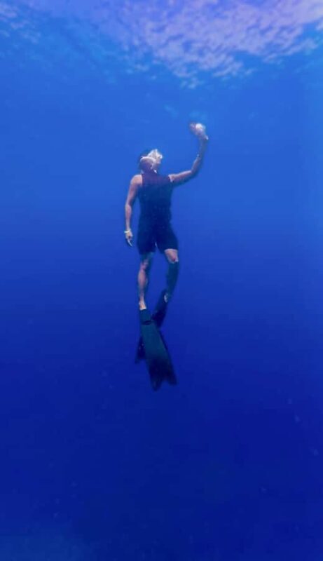 Krabi: Green Freediving Tour with Lunch and Transfer - Introduction to the Krabi Green Freediving Experience