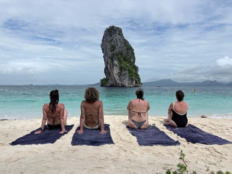 Krabi: Green Freediving Tour with Lunch and Transfer - Frequently Asked Questions (FAQs)