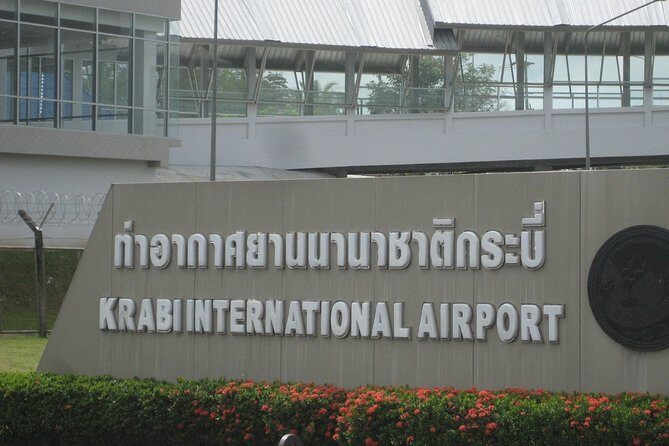 Krabi: Guided Fast-Track Immigration Service at Krabi Airport - FAQs