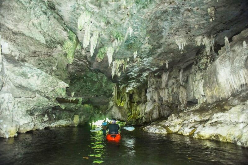 krabi-half-day-bor-thor-mangrove-kayaking-tour