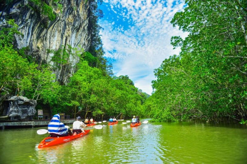 krabi-half-day-bor-thor-mangrove-kayaking-tour