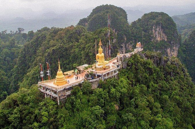 Krabi Half Day City Private Tour - Who Should Consider This Tour?