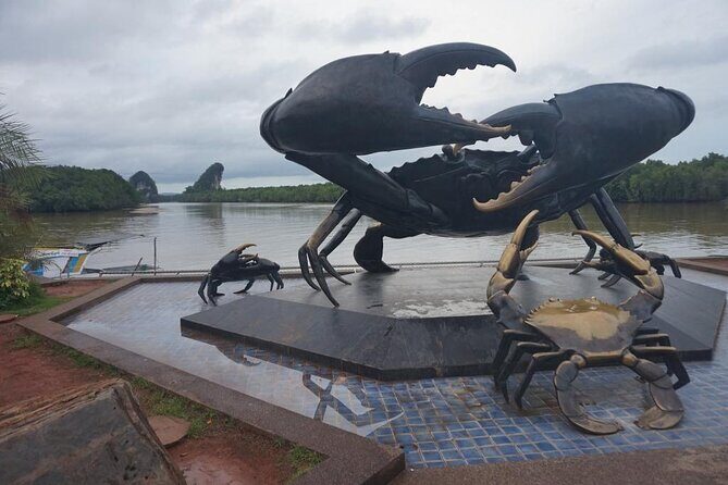 Krabi Half Day City Private Tour - Final Thoughts