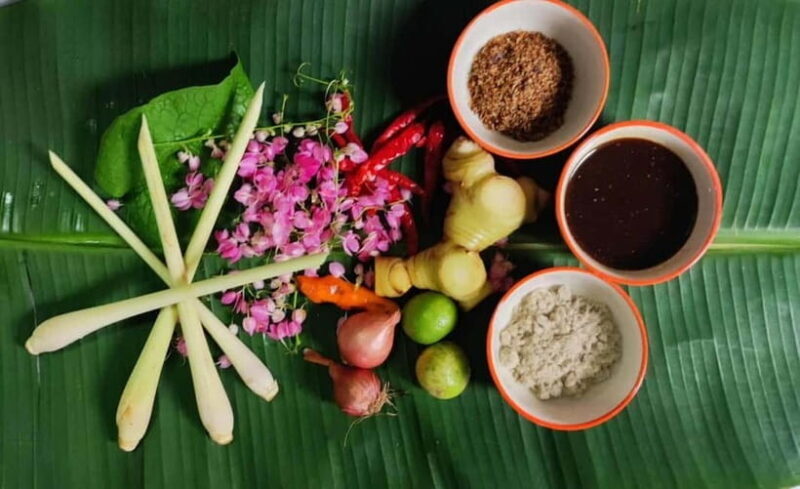 Krabi: Half Day Jurassic Jungle Kayaking Tour at Klong Root - A Closer Look at the Tour