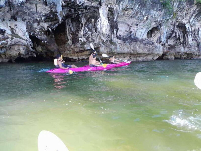 krabi-half-day-kayak-at-ao-thalane-group-of-10-maximum
