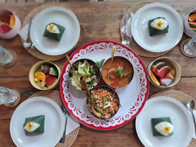 Krabi: Half-Day Kayaking Adventure at Ao Thalane - Exploring Ao Thalane: An Overview