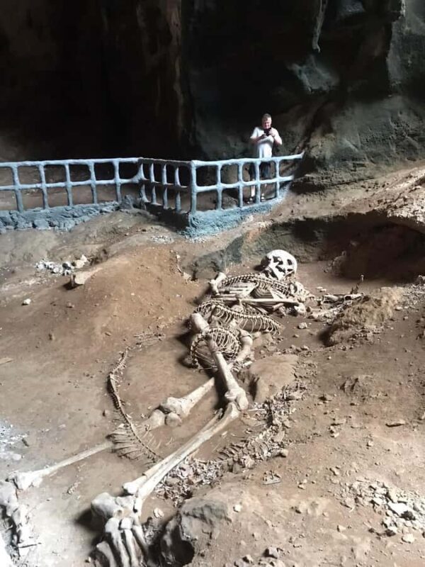 Krabi: Half-Day Mangrove Boat Trip And Khao Khanap Nam Cave - What to Expect from the Tour