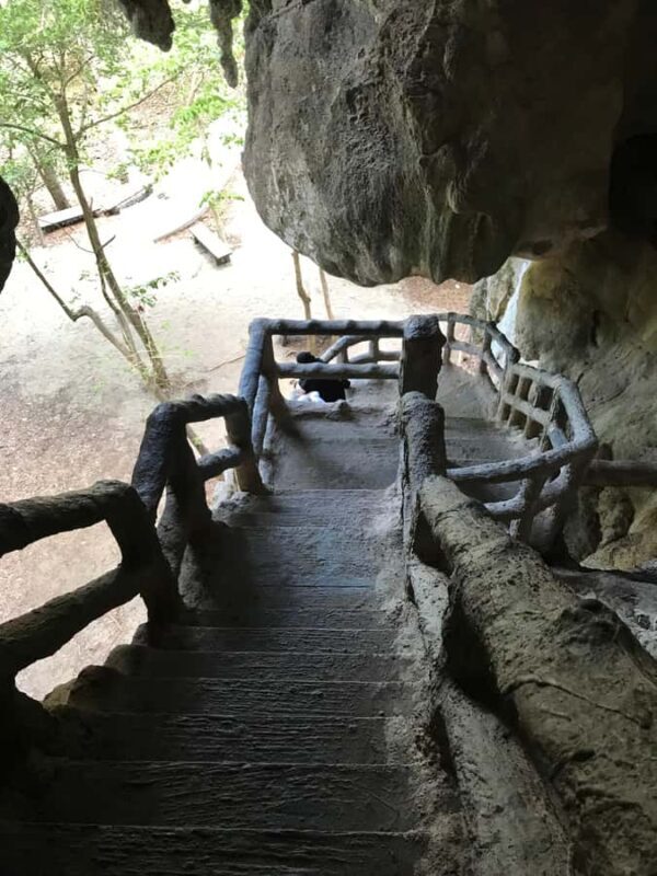 Krabi: Half-Day Mangrove Boat Trip And Khao Khanap Nam Cave - Who Will Love This Tour?