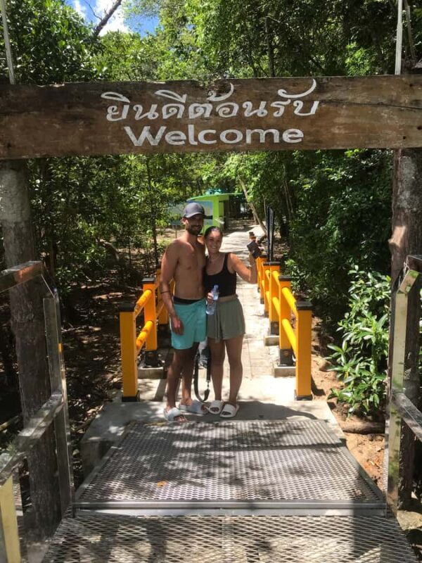 Krabi: Half-Day Mangrove Boat Trip And Khao Khanap Nam Cave - FAQ