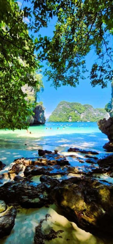 Krabi Hidden Lagoon: Hong Island & Scenic Island Route - Frequently Asked Questions