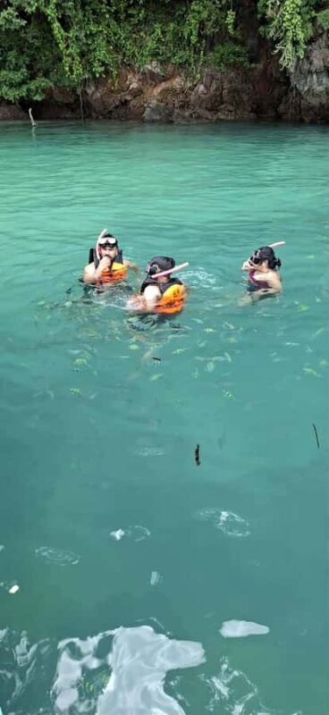 Krabi Hidden Lagoon: Hong Island & Scenic Island Route - Wrapping It Up