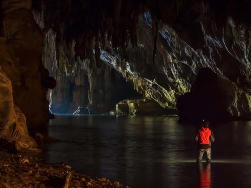 Krabi: Historic Bor Thor Caves Kayaking Tour with Lunch - Final Thoughts