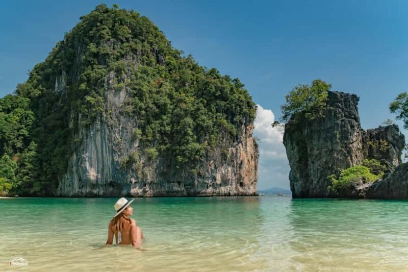 Krabi Hong Island + 4 Island by Luxury Vintage Boat - Final Thoughts