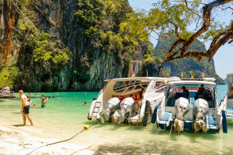 krabi-hong-island-day-trip-by-speedboat-with-thai-lunch