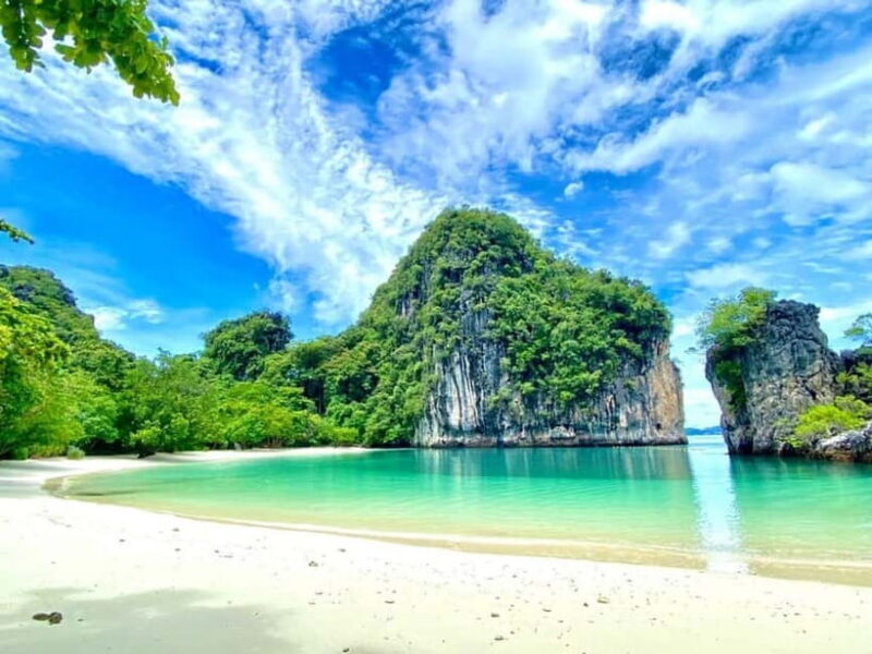Krabi: Hong Island Sunset Serenity, Bioluminescent Dreams - FAQs
