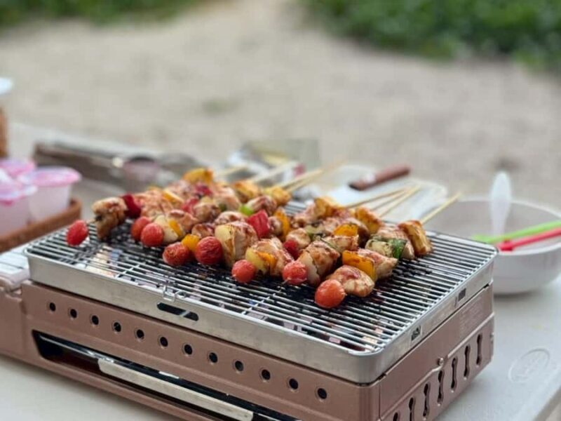 Krabi: Hong Island Sunset Speedboat Tour with BBQ & Plankton - What to Expect on the Tour