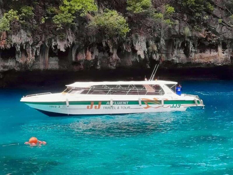 Krabi: Hong Island Sunset Speedboat Tour with BBQ & Plankton - Is This Tour Worth the Price?