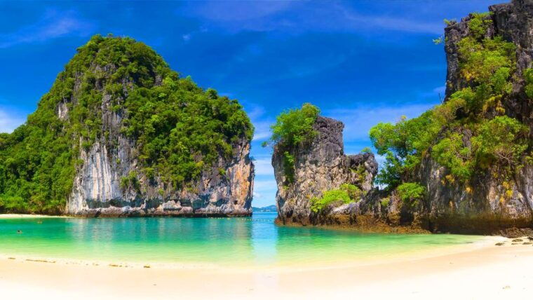 krabi-hong-island-sunset-tour-and-bbq-dinner